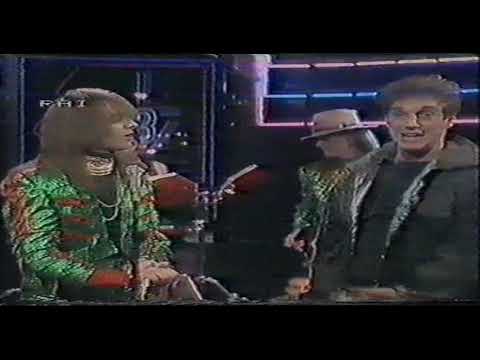 Freur - Runaway (Italian TV - Rai3)