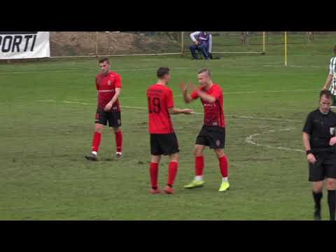 KURILOVEC vs VINOGRADAR 6:0 (šesnaestina finala, Hrvatski nogometni kup 20/21)