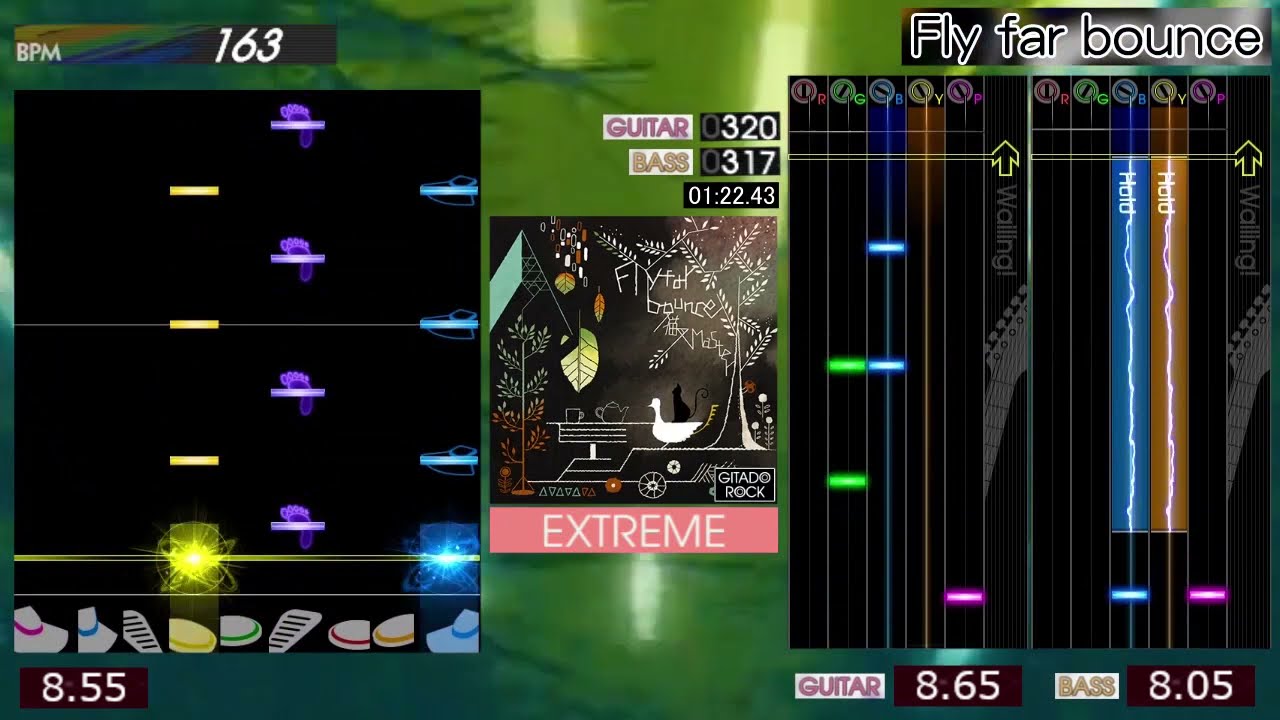 Gameplay Video