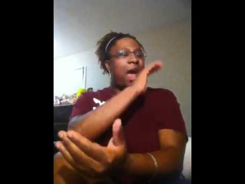 Woman thread by rkelly