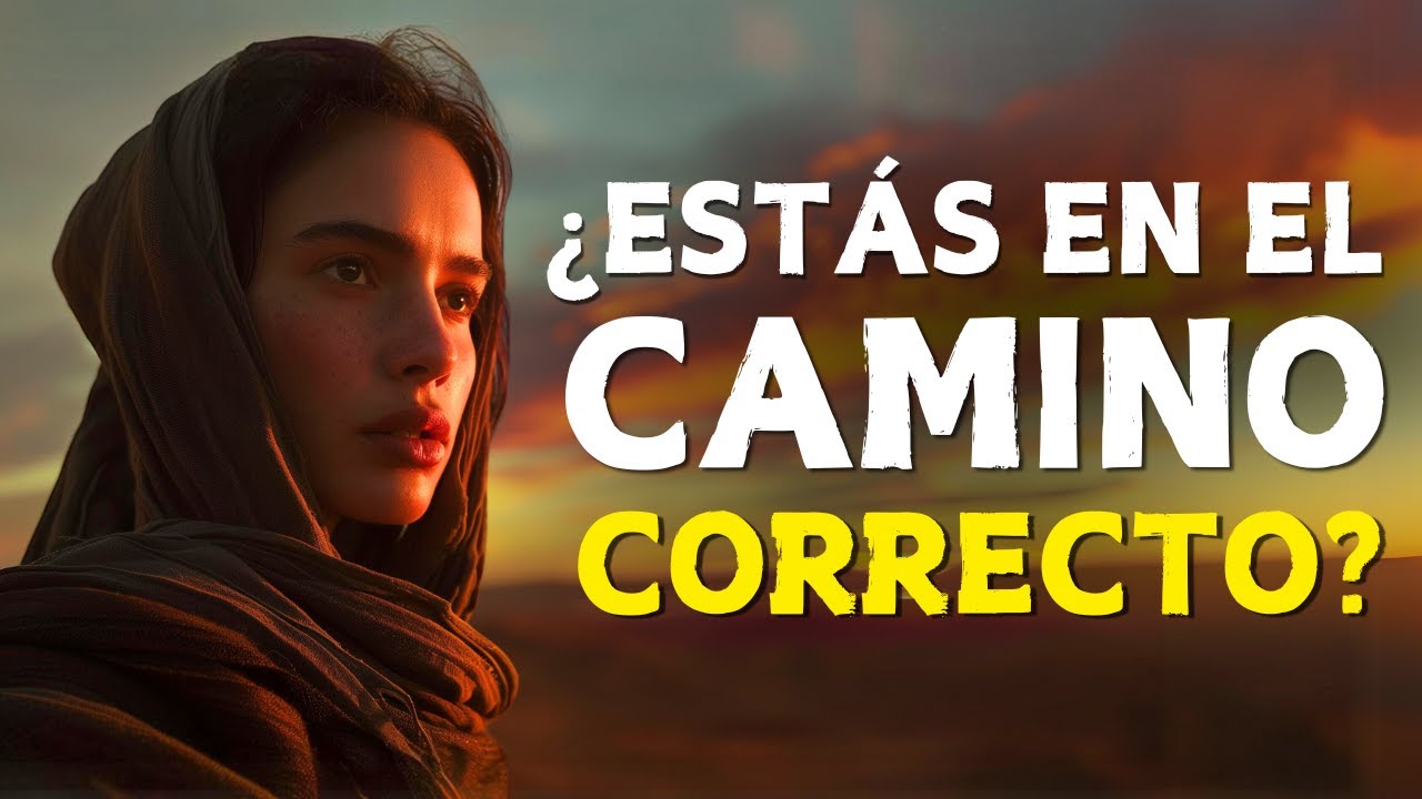 5 Señales de que Dios Está Diciendo que Estás en el Camino Correcto