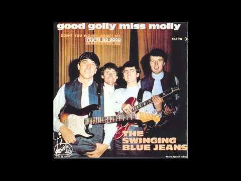 The Swinging Blue Jeans - I'm Gonna Have You