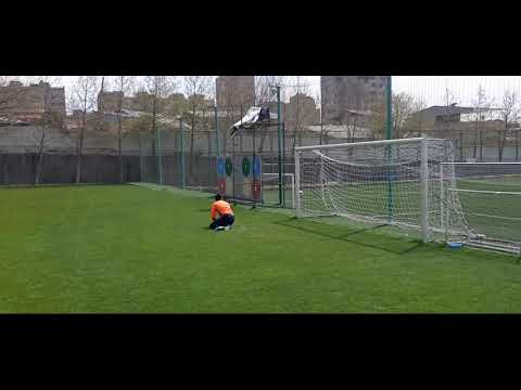 Goalkeeper F.C. Urartu