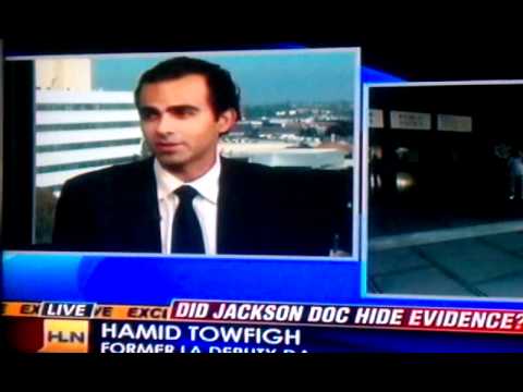 LADA office files wrong charges in Michael Jackson