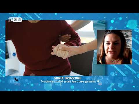 Tg salute, la puntata del 12 luglio 2023