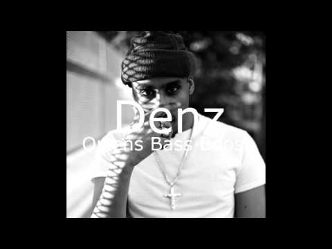 Denz ft. Jireel & Pato Pooh- Dash (Bass Boosted)