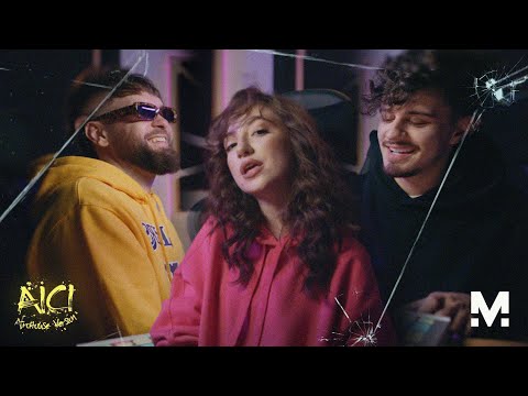 Majii x Elena Hasna - Aici (Deny Afro-House Version)