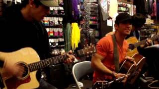 Making April - I Wrote This Song