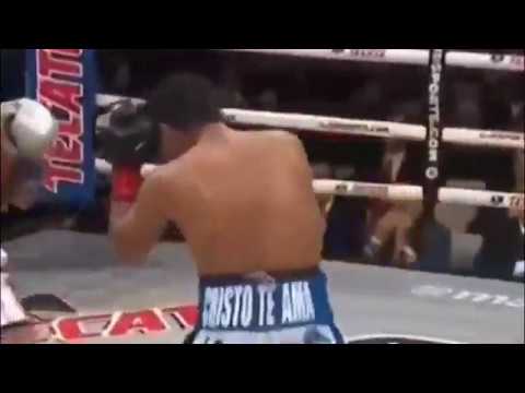 Roman Gonzalez vs Khalid Yafai Full Fight