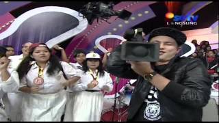 Download lagu SITI BADRIAH [Bara Bere] Live At Inbox (17-03-2014) Courtesy SCTV mp3