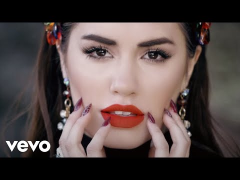 Lali - Ego (Official Video) Video