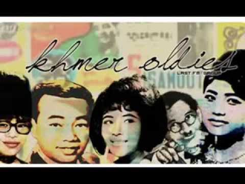 Bong Eng Chea Prean Neary Sinn Sisamouth Ros Sereysothea-Pan Ron-So Savoeun