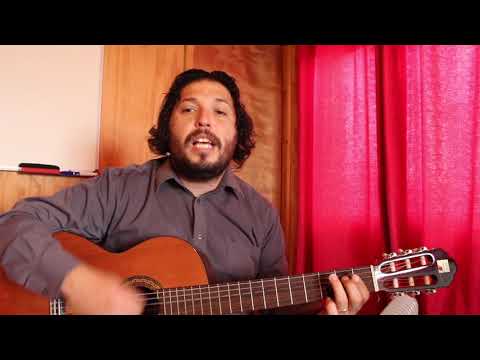 Amame - Luis Jara