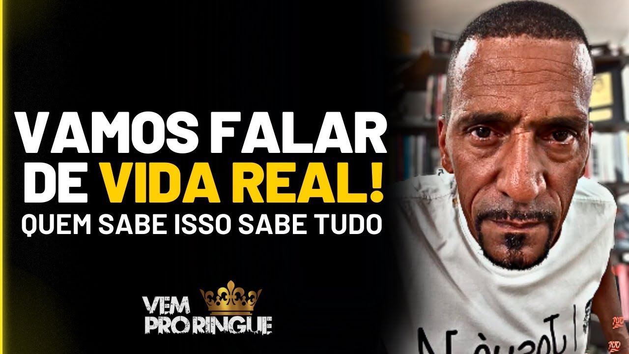 (DINHEIRO) CRESCER NA VIDA DÓI ( Rick Chesther )