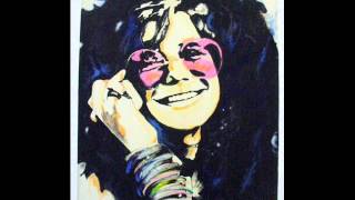 Janis Joplin - Happy Bithday To George