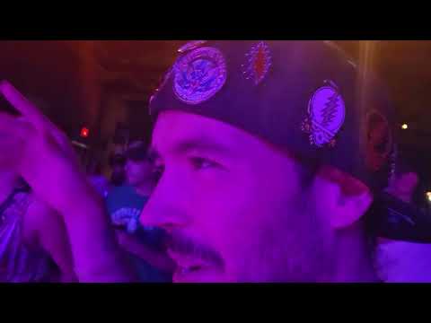 Shakedown "Live" Arch Street Tavern Hartford, CT (Part 16) 7-22-22