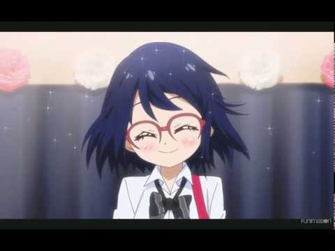 Show By Rock!! Season 2 - Close to you Cyan ver. -  English dub