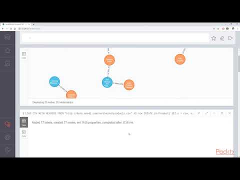 Learning Neo4j 3 x Understanding Neo4j Admin Panel|packtpub com