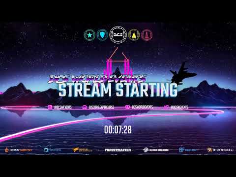 SATAL 2019 - Gold League - Pan Squadron vs 36th Stormo Virtuale