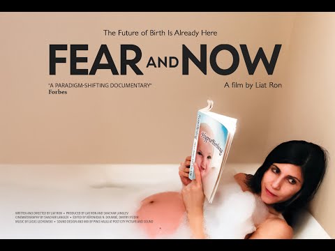 Fear and Now | Festival Trailer
