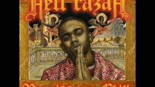 Timbo King - Get Well Hell Razah