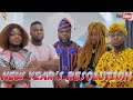 AFRICAN HOME NEW YEAR S RESOLUTION