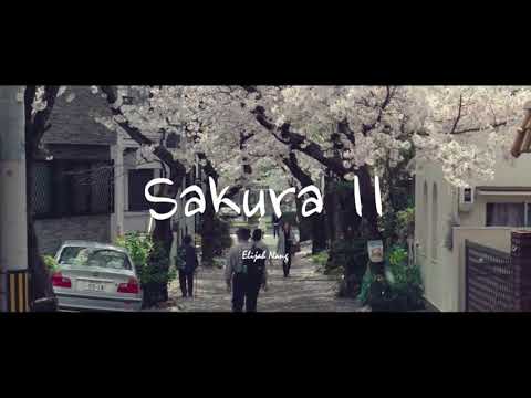 Elijah Nang - Sakura pt.II 桜.