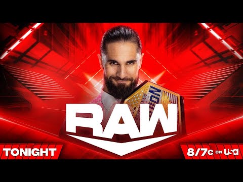 🟥 WWE RAW Live Stream | Full Show Watch Along with AJ Singh - Wrasslinews 11/07/22