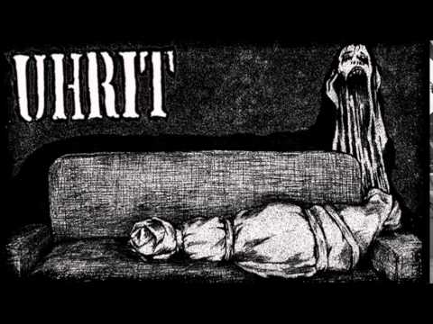 UHRIT [Full EP]
