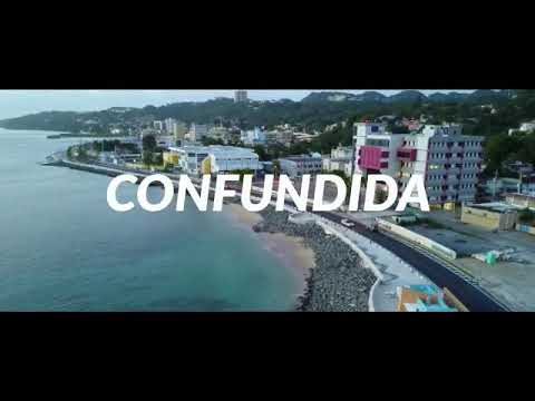Tito Rankin- CONFUNDIDA ft Junny el Inigualable (Video Oficial)