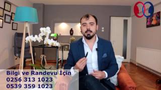 Nazilli Özüm Psikoloji Tanıtım Videosu