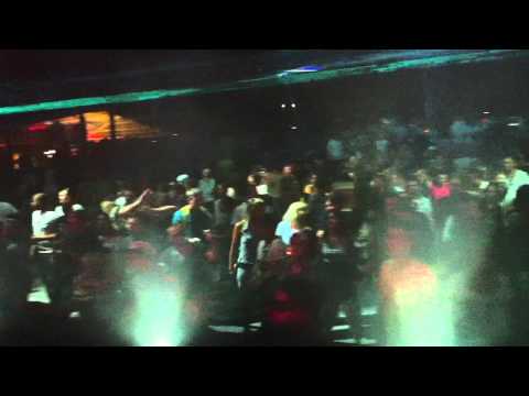 Abelle (2) @ ARMA KaZantip Z19 - 2011 (Arma17, Darkside Dancefloor)