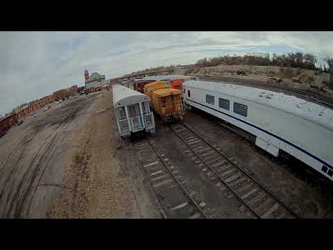 Fun with some trains!