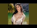 Plus Size Curvy Model Ghosted