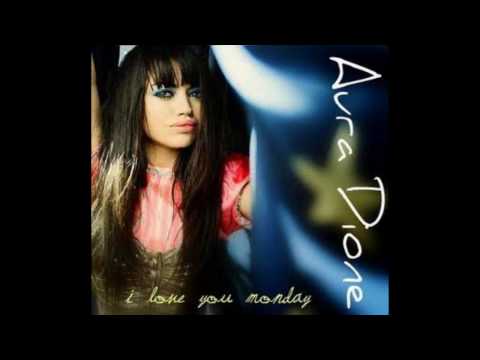 Aura Dione I Will Love You Monday [HQ] Top Sound