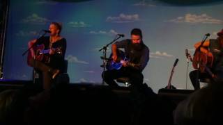 The Waifs 2017-03-19 When I Die at Blue Mountains Music Festival