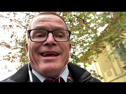 Celebrating upper Austria Vöcklabruck the hub of Salzkammergut and calling for more open Austria