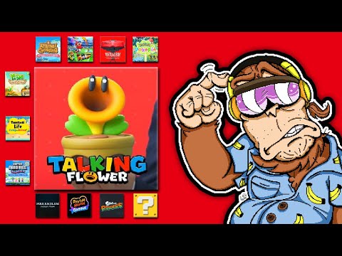 Nintendo ain't looking so hot