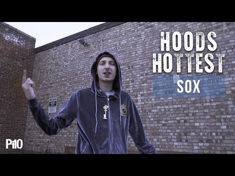 P110 - Sox #HoodsHottest