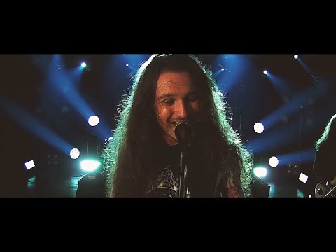 LOST SOCIETY - INTO ETERNITY #LostSocietyLiveTransmissions