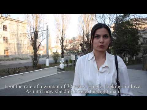 RESENTMENT Behind Scenes