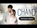 Chand Naraz Hai Official Video Mohsin Khan Jannat Zubair Chand Naraz Hai Mohsin Khan