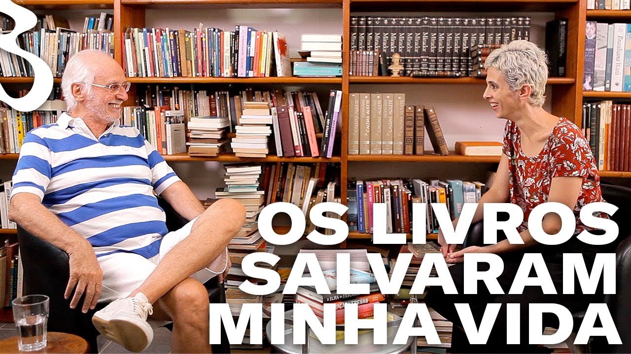 Quando os livros significam mais do que boas histórias