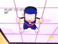 Nino Il Mio Amico Ninja Videosigla Iniziale Titolo Tv
