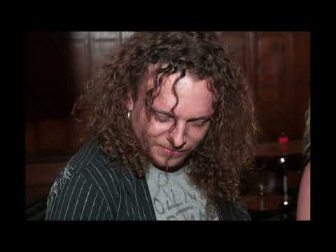 Opeth - To Bid You Farewell (Cover für Tom Rauschhardt)