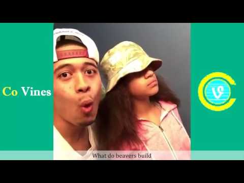 Lance210 Vines Vs Mighty Duck Vines W Titles Best Pranks Vine Compilation 2017 Funny Vines