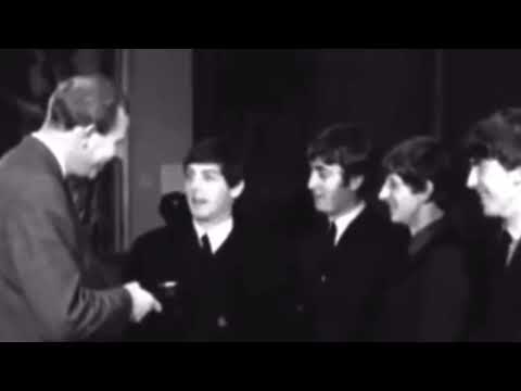 Paul McCartney | Cute moments #1