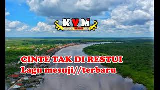 Download lagu Cinte tak di restui||lagu terbaru daerah Mesuji mp3 Download lagu Cinte tak di restui||lagu terbaru daerah Mesuji mp3