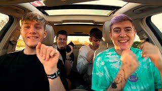 PIMPS - YT MONEY (OFFICIAL VIDEO)