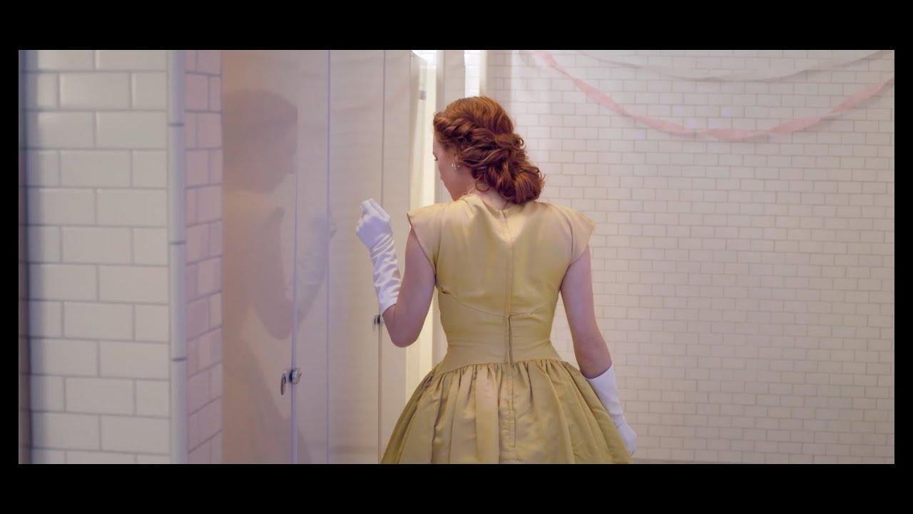 Shoes to Fill II Teaser